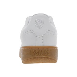 Foto 6 | Tenis K-Swiss Classic Vin color Blanco para Hombre