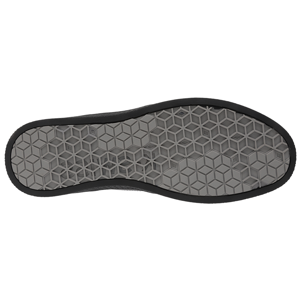 Foto 5 pulgar | Tenis K-Swiss Roof color Gris y Negro para Hombre