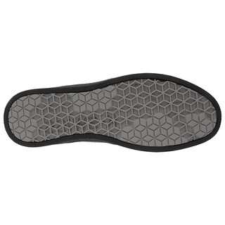 Foto 4 | Tenis K-Swiss Roof color Gris y Negro para Hombre