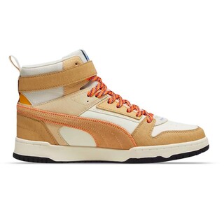 Foto 3 | Tenis Puma Rbd Game Open Road 39467702 Marrón