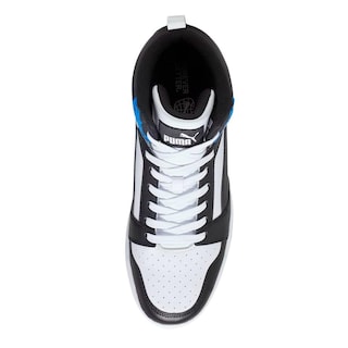 Foto 4 | Tenis Puma Rebound Joy color Azul para Hombre