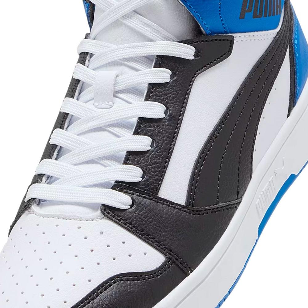Foto 5 | Tenis Puma Rebound Joy color Azul para Hombre