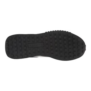 Foto 4 | Tenis Lotto Sorrento Negro/Oxford para Hombre