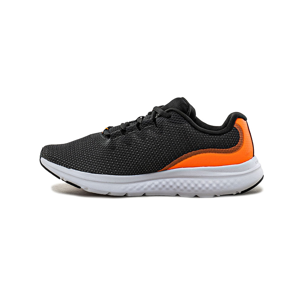 Foto 2 | Tenis para Hombre Under Armour Charged Impulse 3 Grises