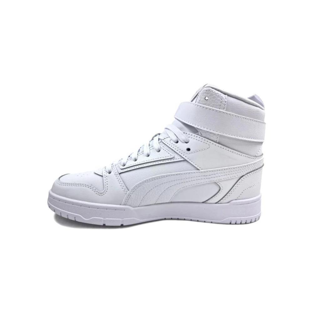 Foto 3 pulgar | Tenis Puma Rbd Game 38583902 Blancos para Hombre