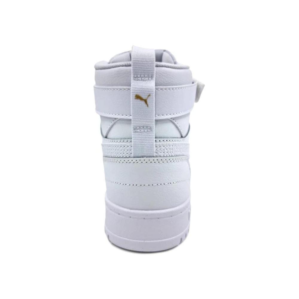 Foto 4 pulgar | Tenis Puma Rbd Game 38583902 Blancos para Hombre