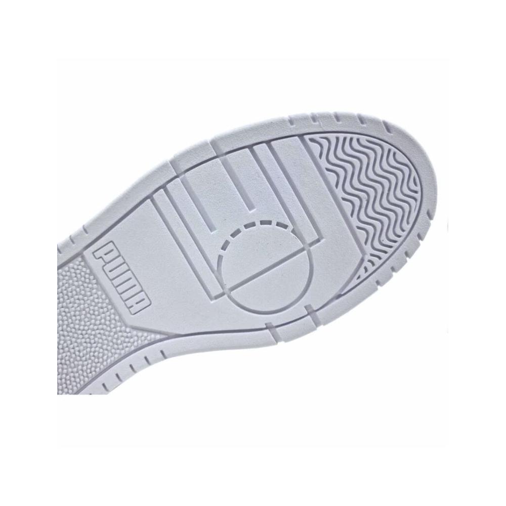Foto 5 pulgar | Tenis Puma Rbd Game 38583902 Blancos para Hombre