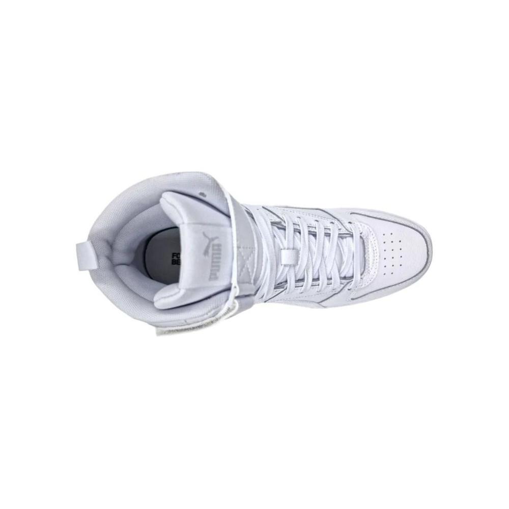 Foto 5 | Tenis Puma Rbd Game 38583902 Blancos para Hombre