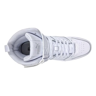 Foto 6 | Tenis Puma Rbd Game 38583902 Blancos para Hombre