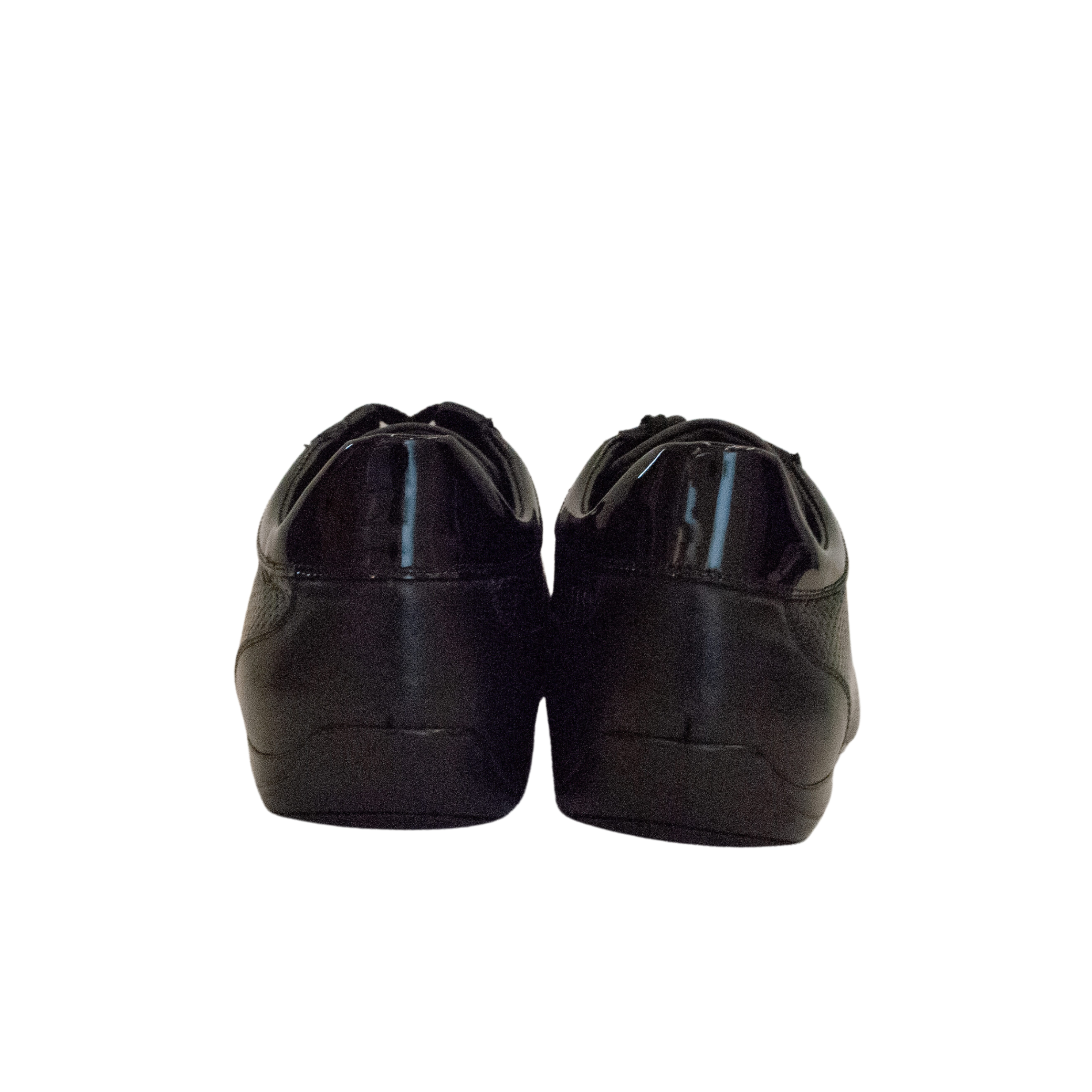 Foto 3 pulgar | Tenis Benissimo color Negro para Hombre