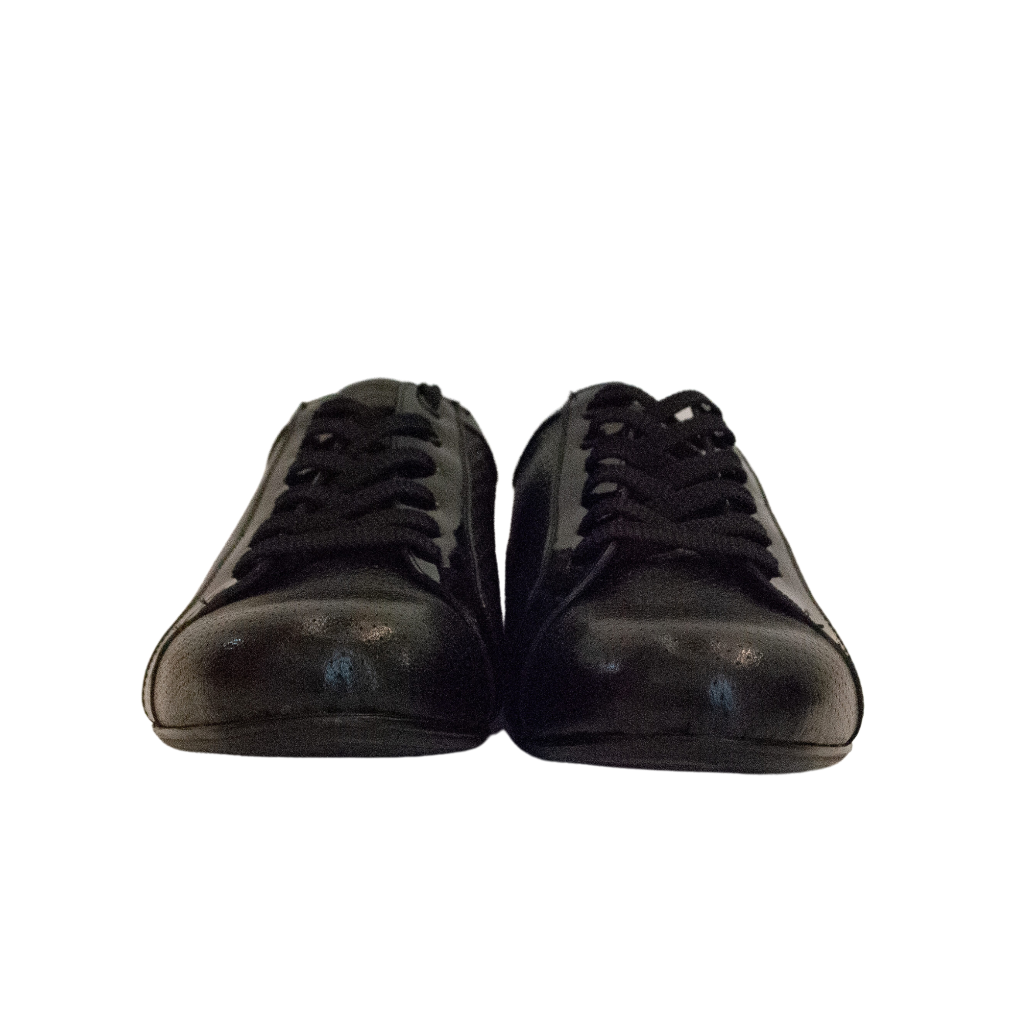 Foto 4 pulgar | Tenis Benissimo color Negro para Hombre
