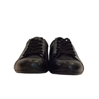 Foto 3 | Tenis Benissimo color Negro para Hombre