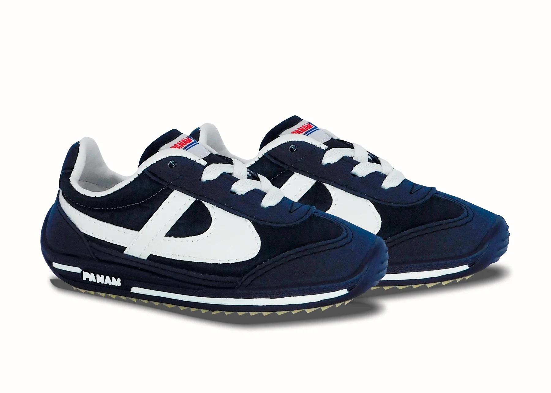 Foto 1 | Tenis Panam color Azul Unisex