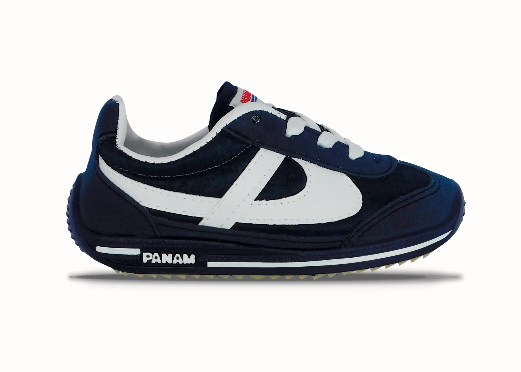 Foto 3 pulgar | Tenis Panam color Azul Unisex