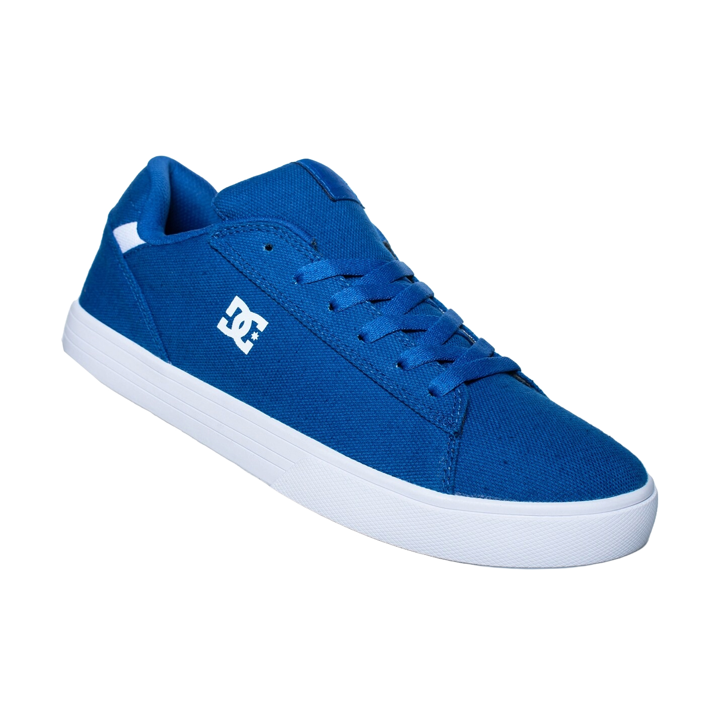Foto 2 pulgar | Tenis Dc Shoes color Azul para Hombre