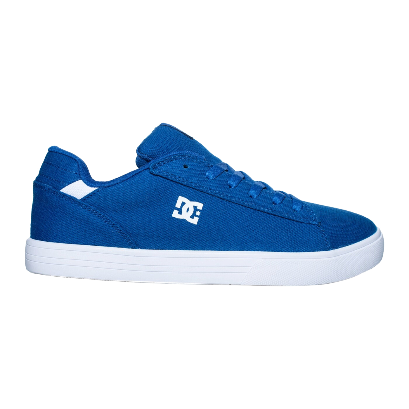 Foto 3 pulgar | Tenis Dc Shoes color Azul para Hombre