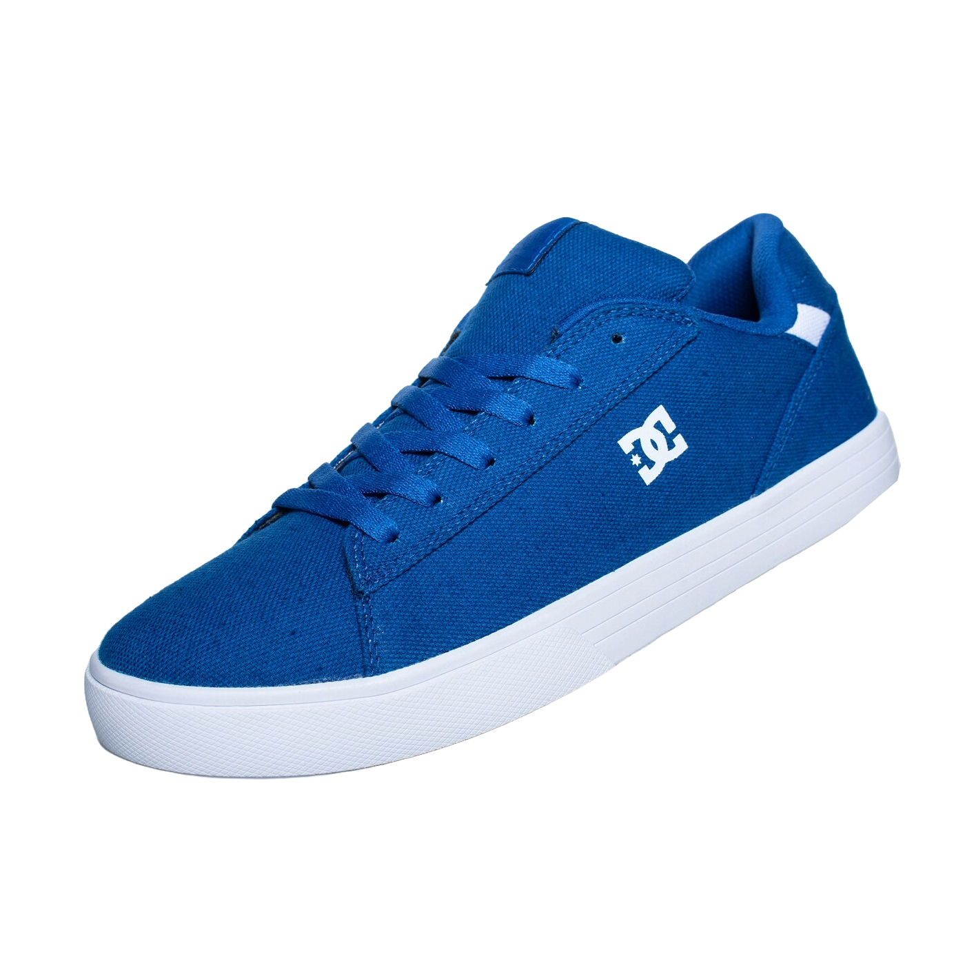 Foto 4 pulgar | Tenis Dc Shoes color Azul para Hombre