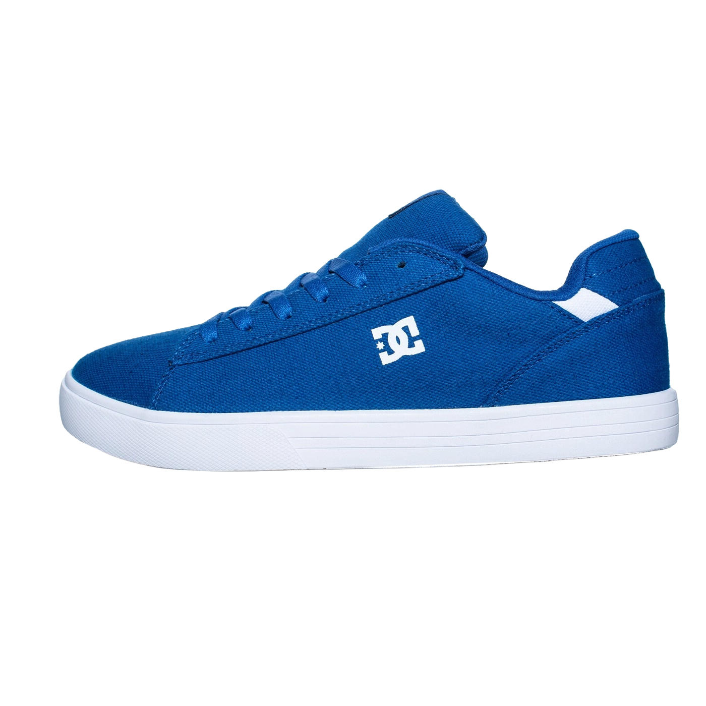 Foto 5 pulgar | Tenis Dc Shoes color Azul para Hombre
