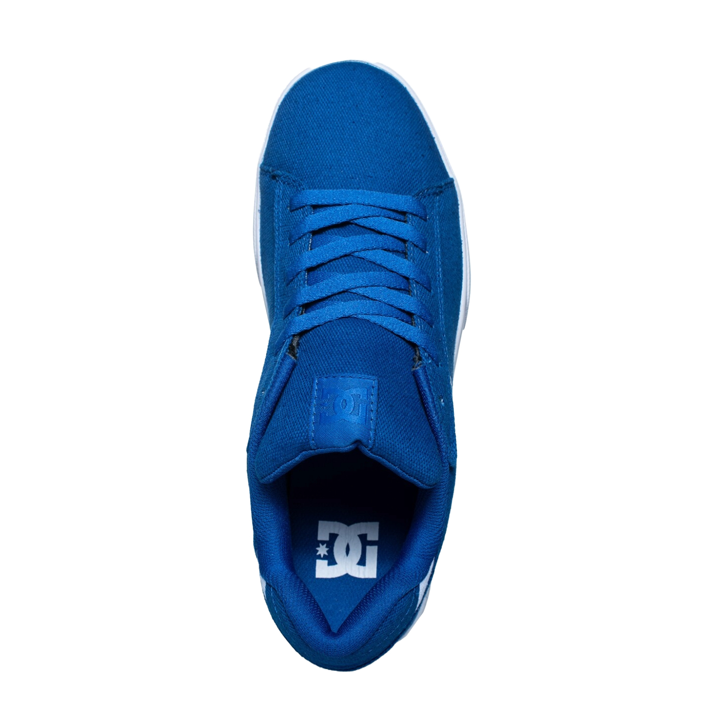 Foto 6 pulgar | Tenis Dc Shoes color Azul para Hombre