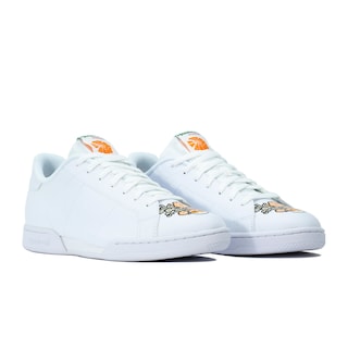 Foto 1 | Tenis Reebok Npc Li Syn color Blanco Unisex