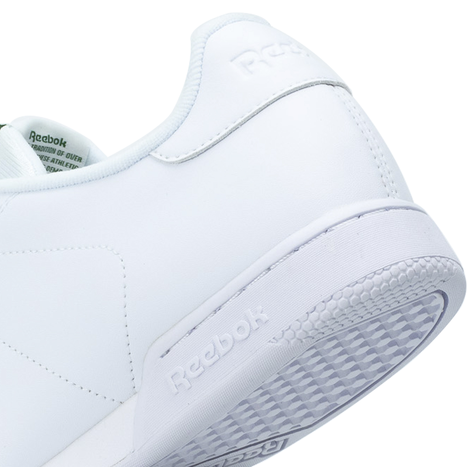 Foto 6 pulgar | Tenis Reebok Npc Li Syn color Blanco Unisex