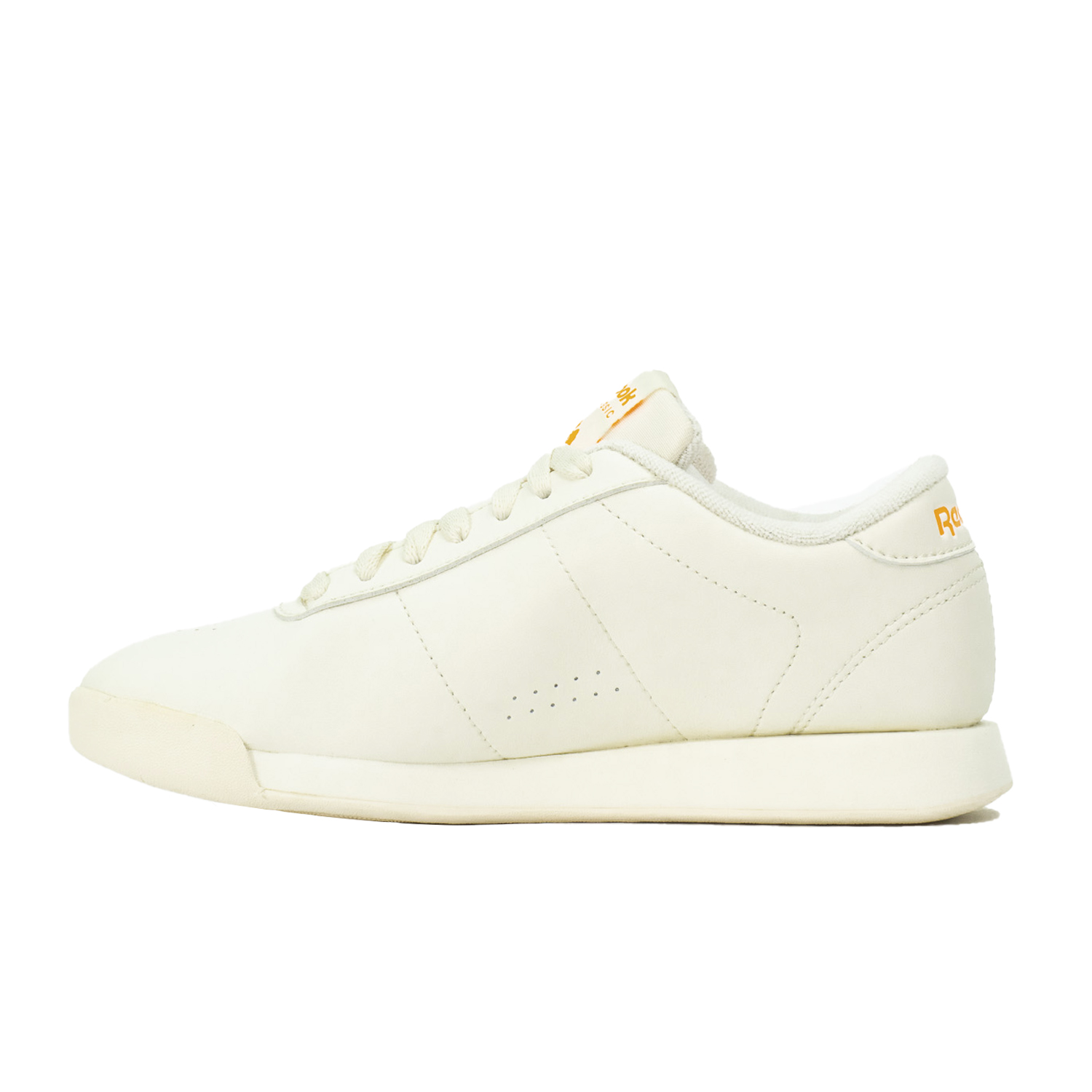 Foto 4 pulgar | Tenis Reebok Princess color Blanco Unisex