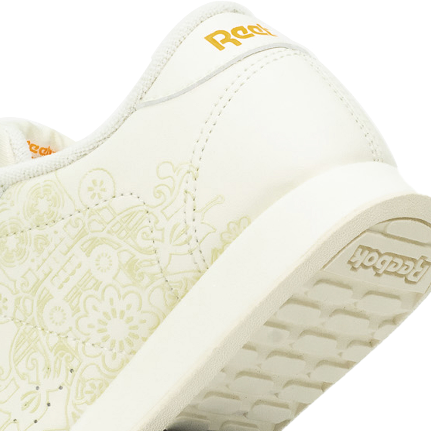Foto 6 pulgar | Tenis Reebok Princess color Blanco Unisex