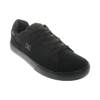 Foto 2 | Tenis DC Shoes Negros para Hombre