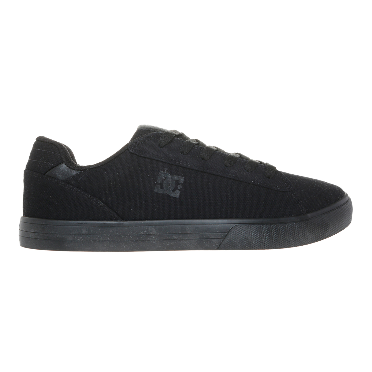 Foto 4 pulgar | Tenis DC Shoes Negros para Hombre