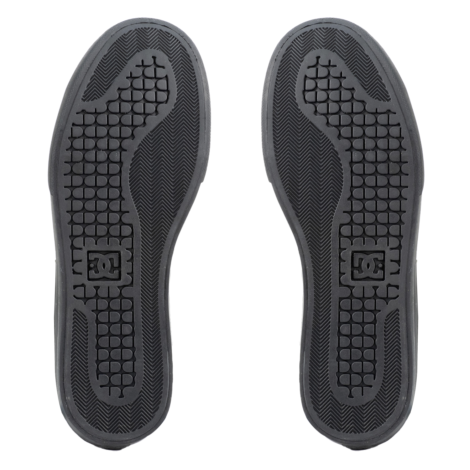 Foto 6 pulgar | Tenis DC Shoes Negros para Hombre