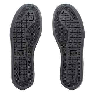 Foto 5 | Tenis DC Shoes Negros para Hombre