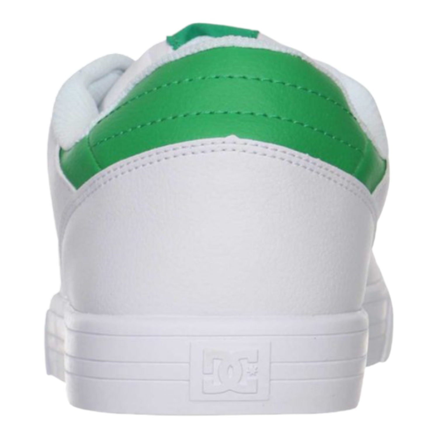 Foto 5 pulgar | Tenis DC Shoes Blanco Notch Adys100500wg4 para Hombre