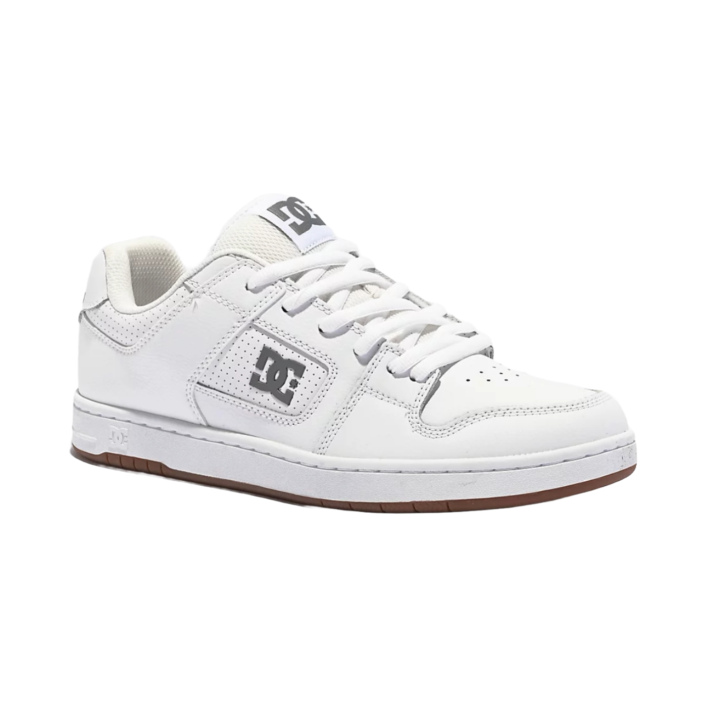Foto 2 pulgar | Tenis DC Shoes Manteca 4 Blancos para Hombre