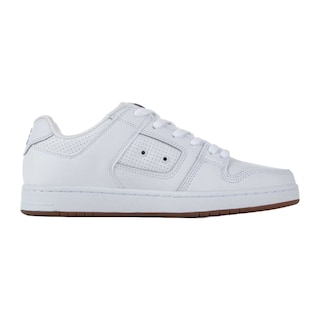 Foto 2 | Tenis DC Shoes Manteca 4 Blancos para Hombre