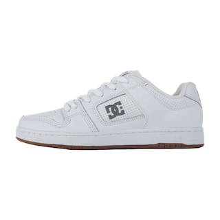 Foto 4 | Tenis DC Shoes Manteca 4 Blancos para Hombre