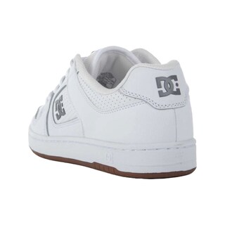 Foto 5 | Tenis DC Shoes Manteca 4 Blancos para Hombre