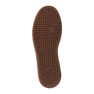 Foto 6 | Tenis DC Shoes Manteca 4 Blancos para Hombre