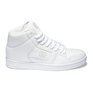 Foto 2 | Tenis DC Shoes color Blanco Manteca 4 Adys100743hhb para Hombre