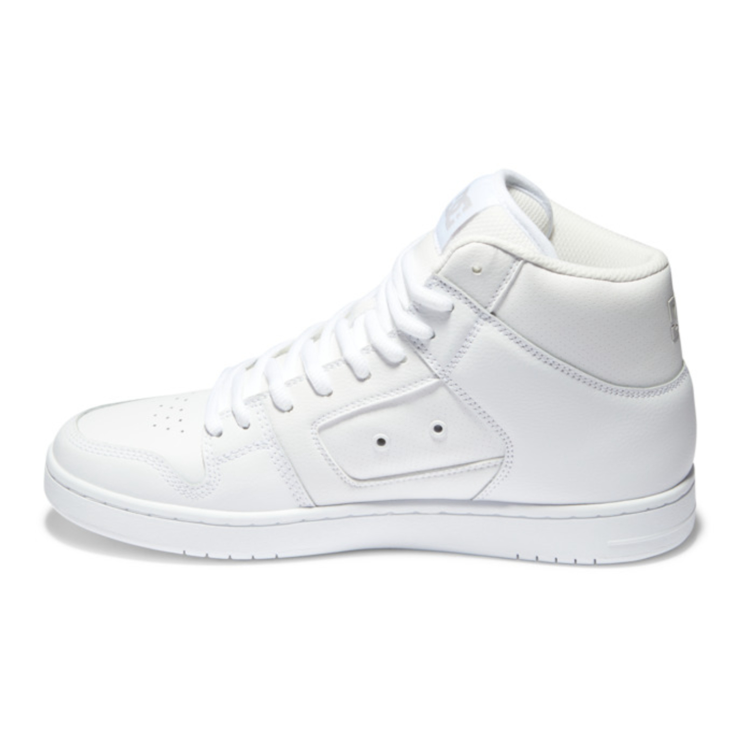 Foto 5 pulgar | Tenis DC Shoes color Blanco Manteca 4 Adys100743hhb para Hombre