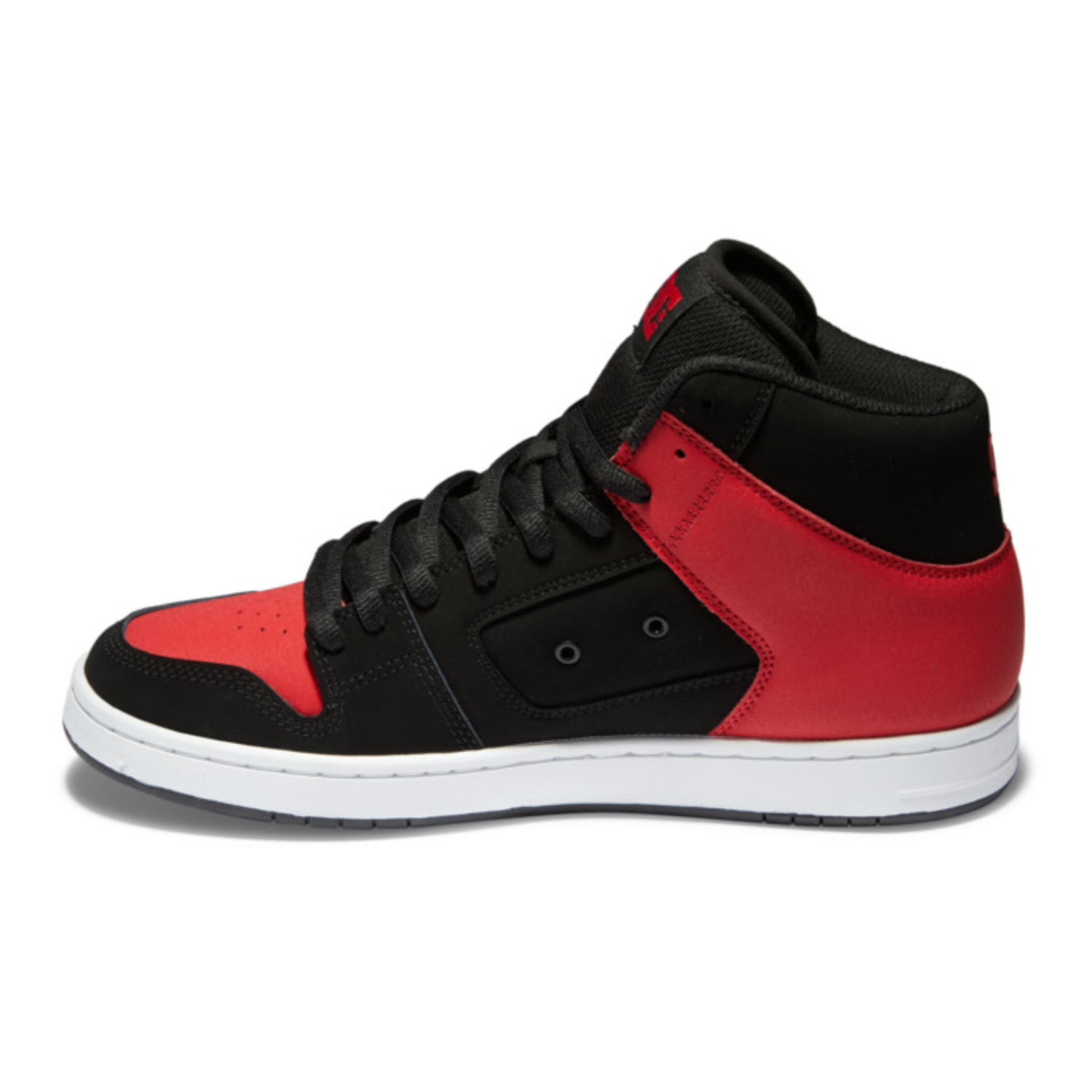 Foto 5 pulgar | Tenis Dc Shoes Negro 4 Modelo Adys100743blr