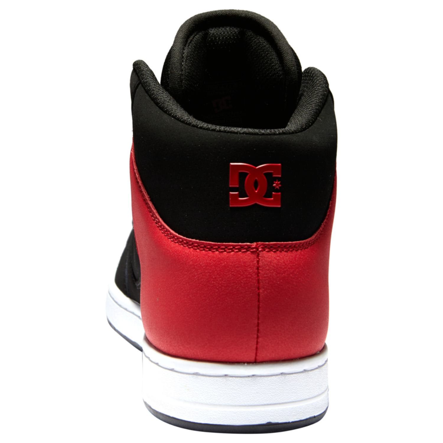 Foto 6 pulgar | Tenis Dc Shoes Negro 4 Modelo Adys100743blr