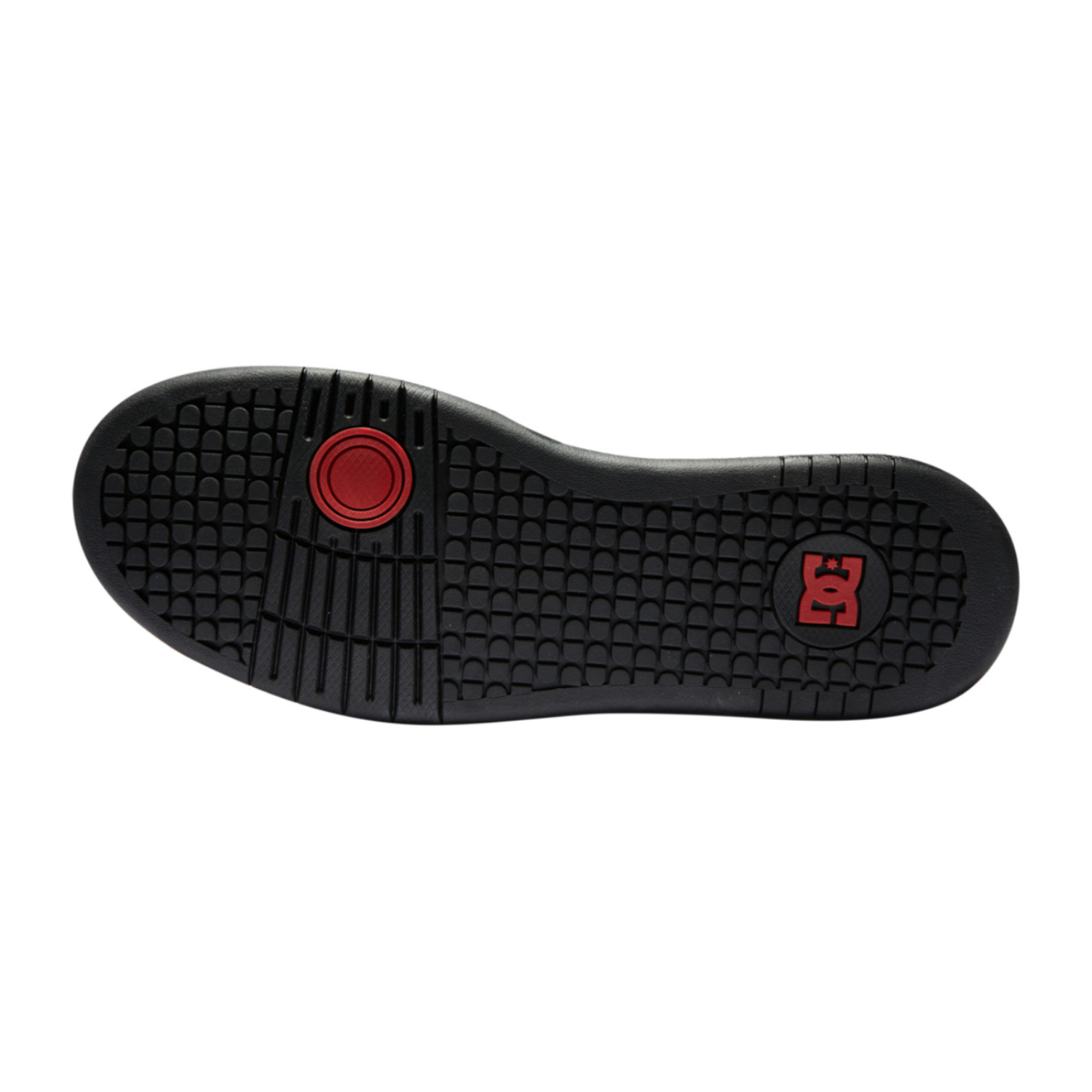 Foto 7 pulgar | Tenis Dc Shoes Negro 4 Modelo Adys100743blr