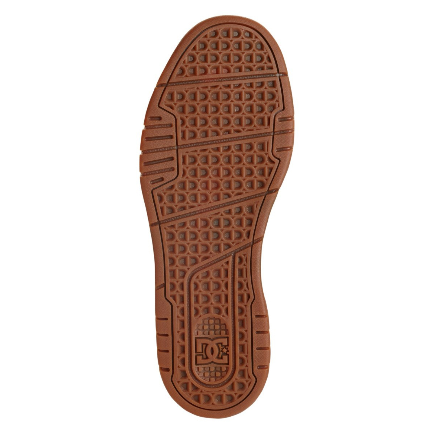 Foto 6 pulgar | Tenis DC Shoes Stag Negros para Hombre