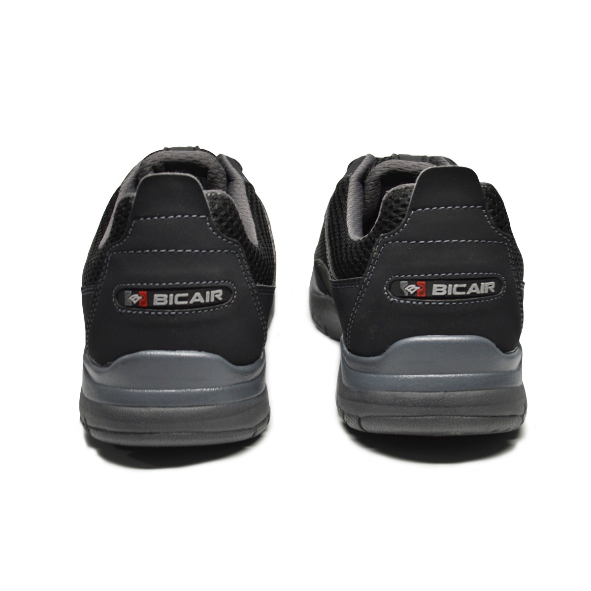 Foto 4 | Tenis de Senderismo Bic Air Venture Negros para Hombre