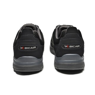 Foto 4 | Tenis de Senderismo Bic Air Venture Negros para Hombre