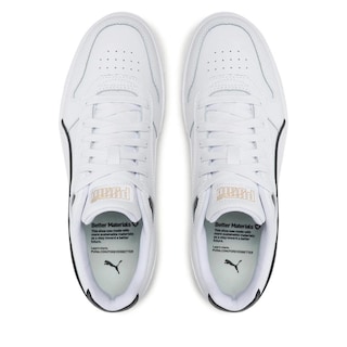Foto 3 | Tenis Puma Rbd Game Low 386373-01 Blanco para Hombre