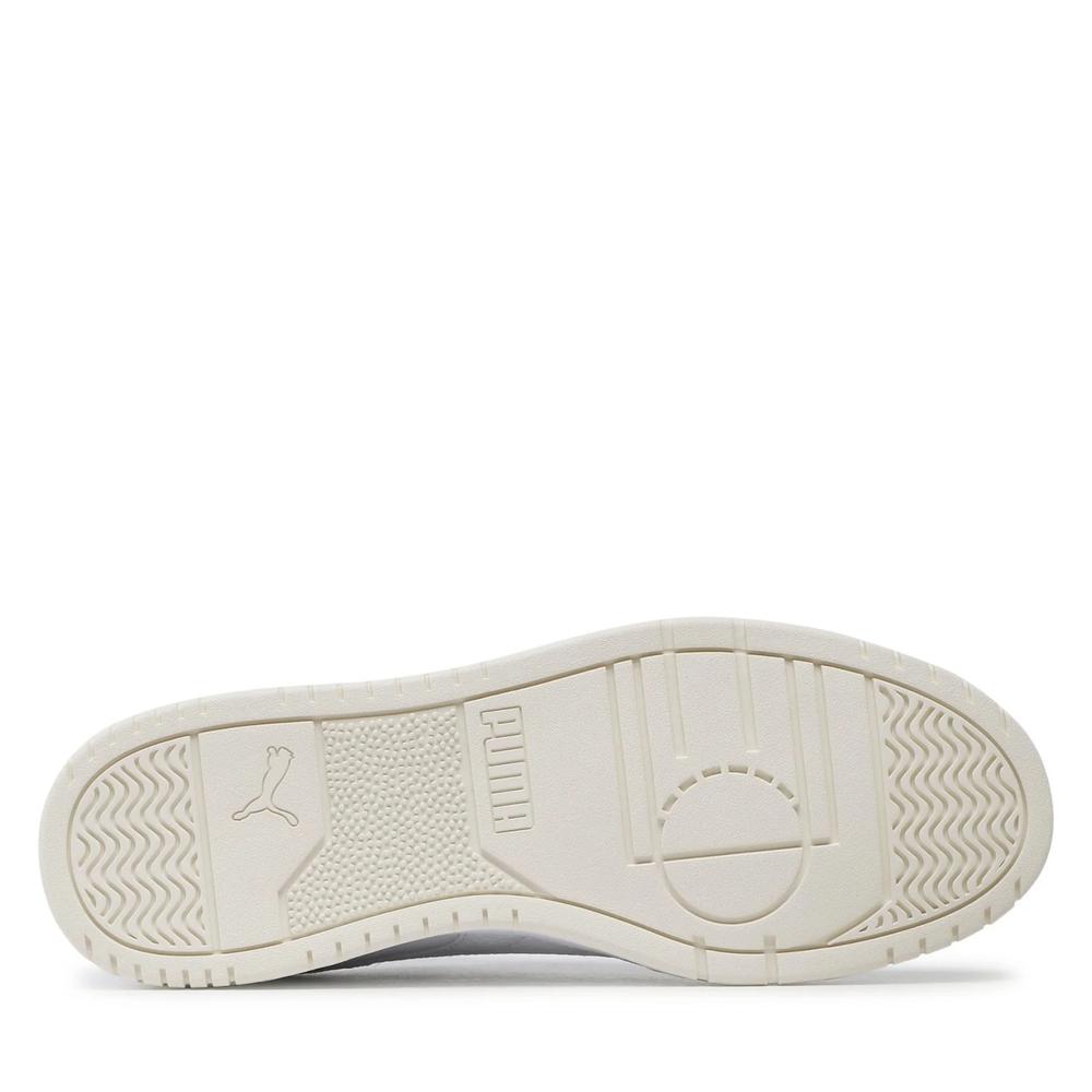 Foto 6 pulgar | Tenis Puma Rbd Game Low 386373-01 Blanco para Hombre