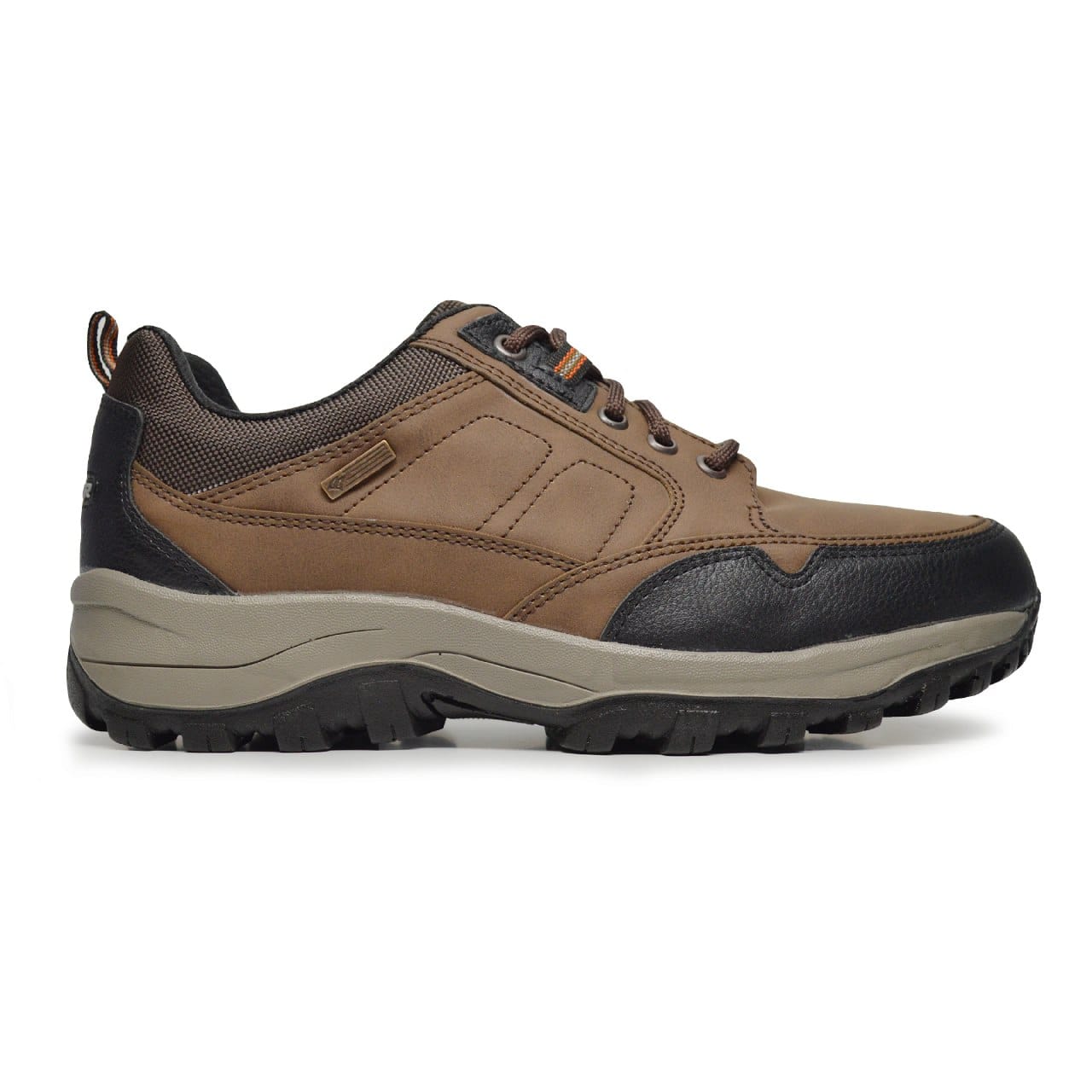Foto 4 pulgar | Tenis Bic Air Venture 4.0 color CAfé para Hombre