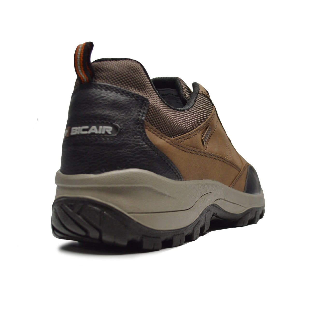 Foto 5 pulgar | Tenis Bic Air Venture 4.0 color CAfé para Hombre