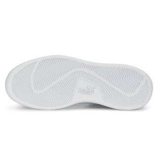 Foto 6 | Tenis Puma 392031-04 Smash 3.0 L Jr Azul Marino Unisex